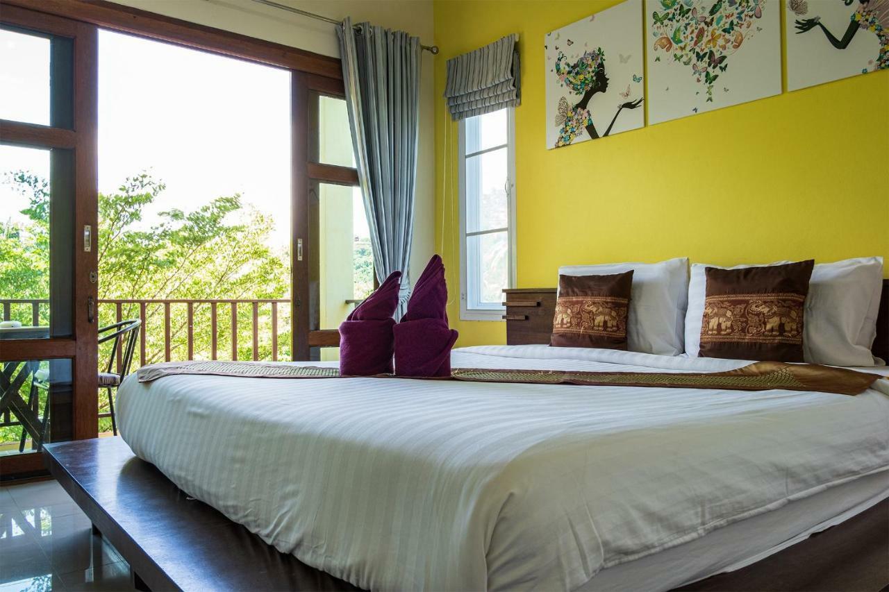 Hotel I-style Lanta Boutique House --- Sha Extra