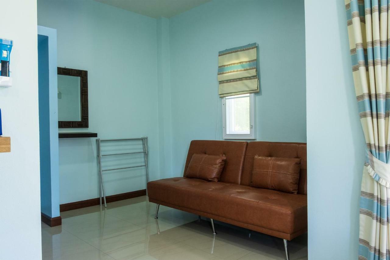 I-style Lanta Boutique House --- Sha Extra 2*
