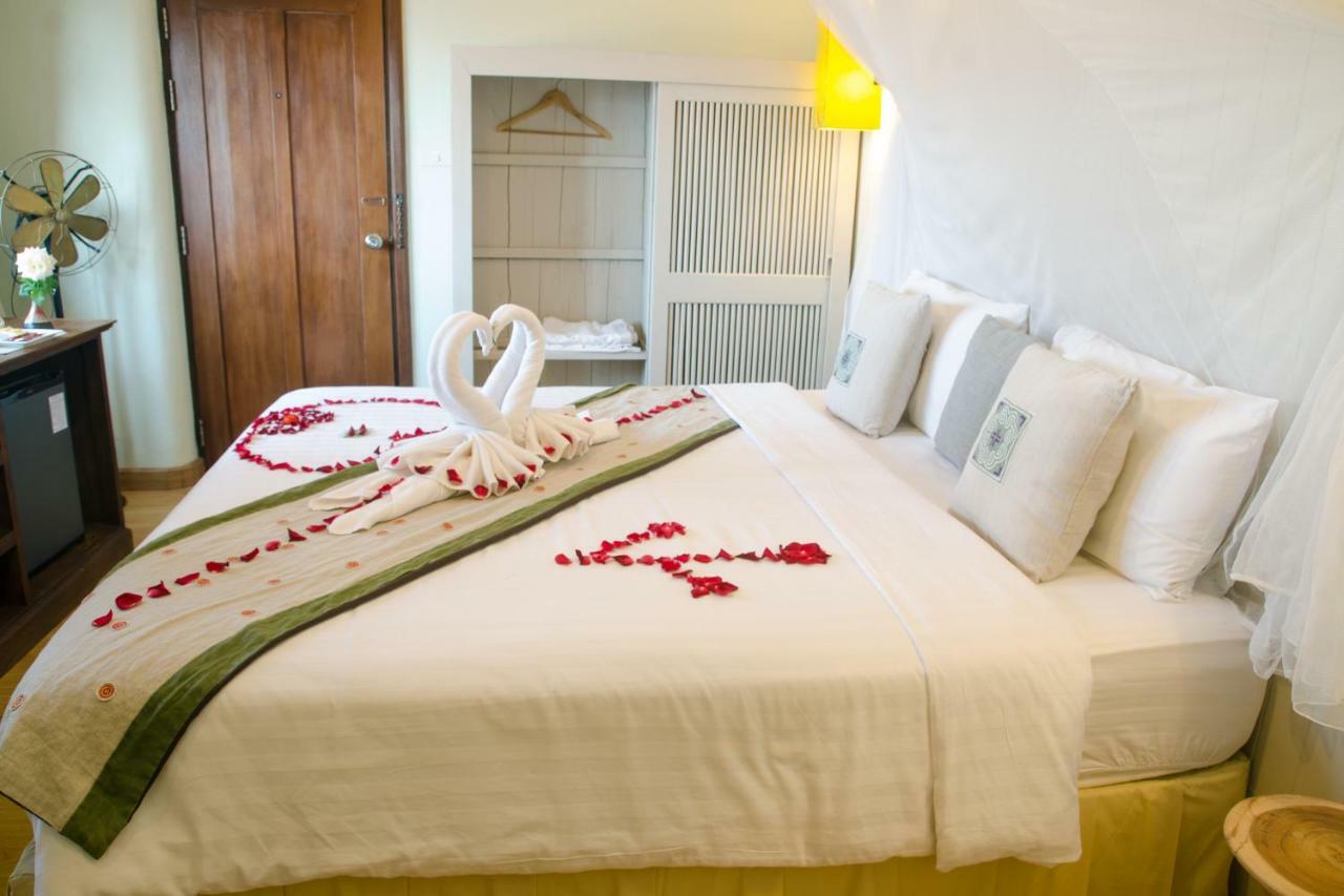 Phu Mork Dao Resort Resort 3*