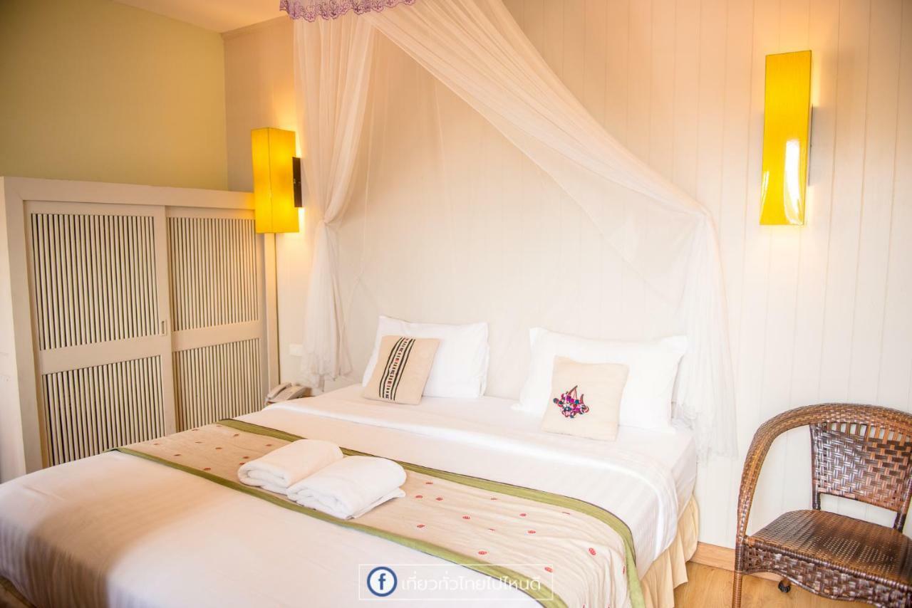 Resort Phu Mork Dao Resort 3*