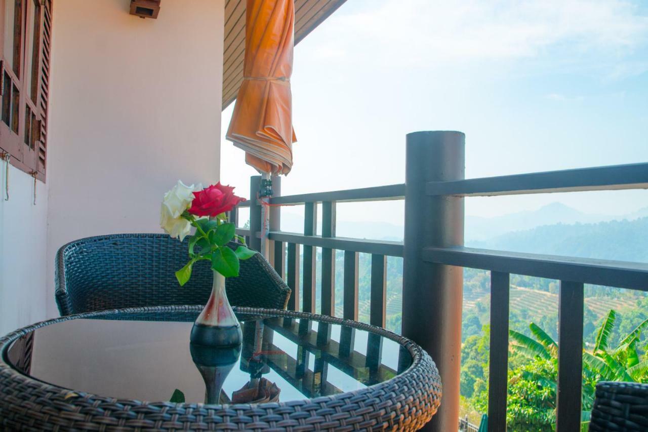 Resort Phu Mork Dao Resort 3*