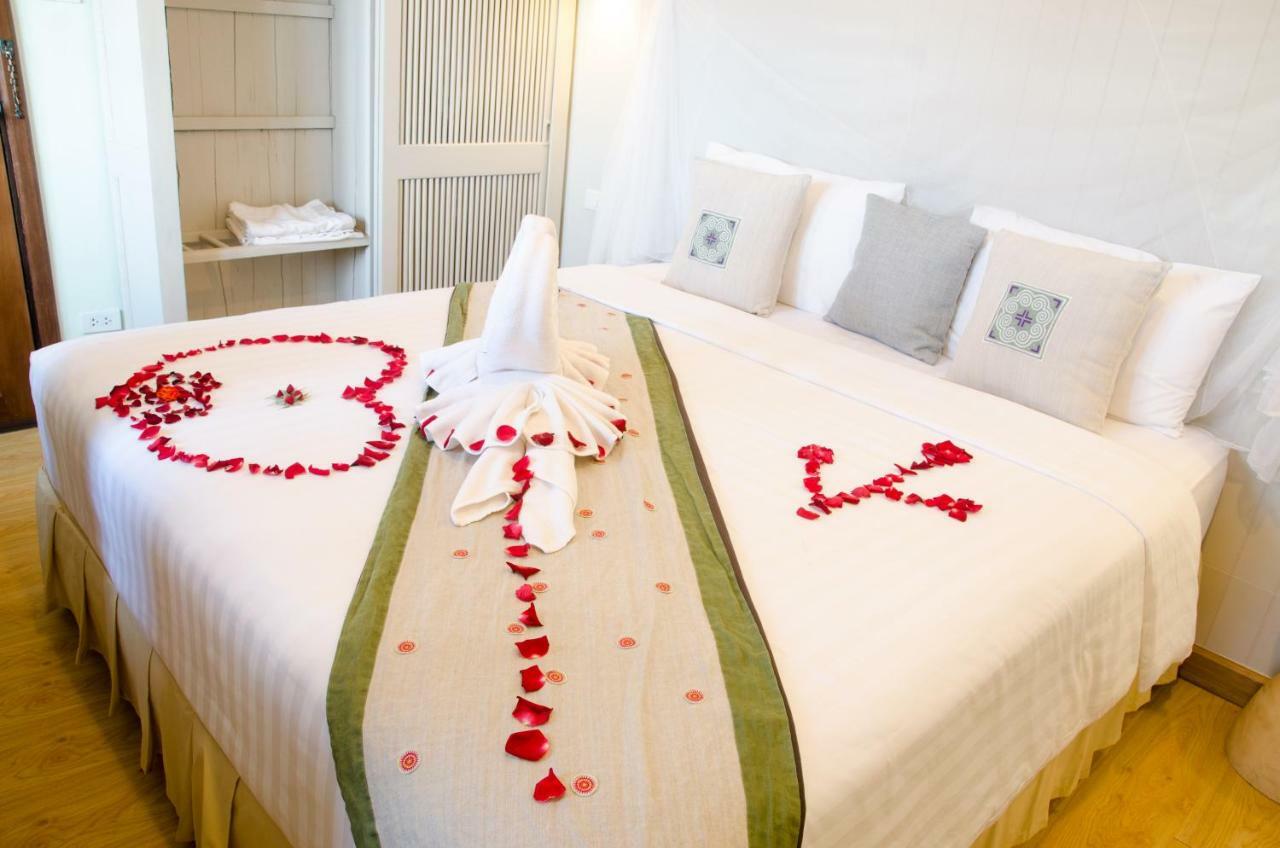 Phu Mork Dao Resort