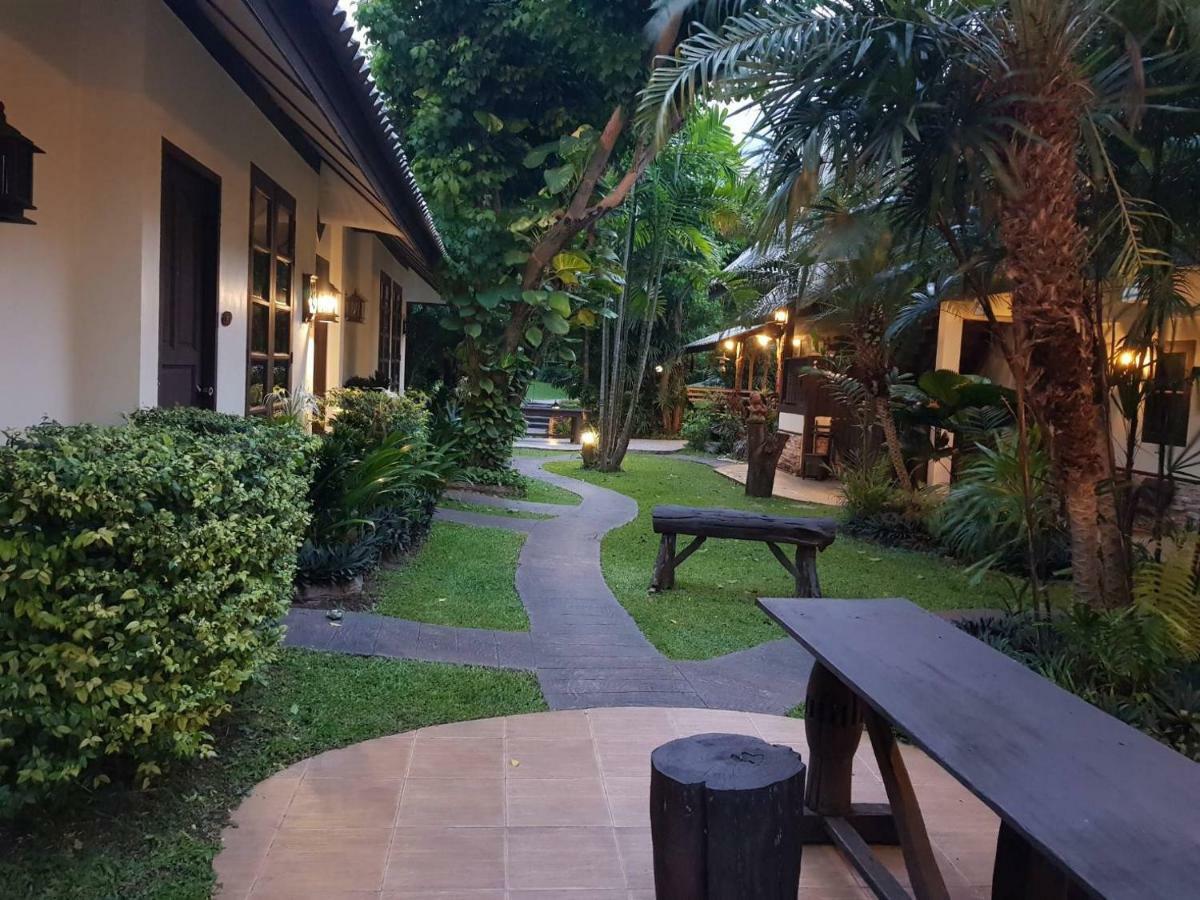 Rimtarn 3* Mae Hong Son