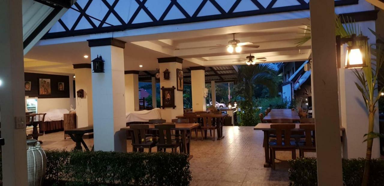 Rimtarn 3* Mae Hong Son