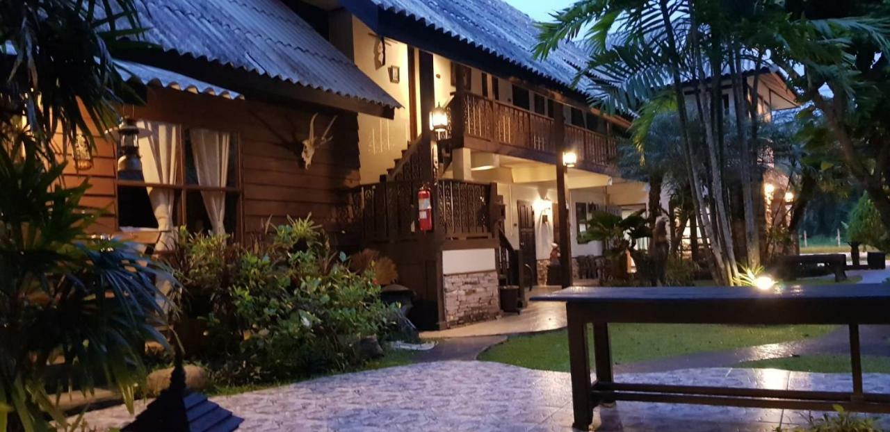 Rimtarn 3* Mae Hong Son