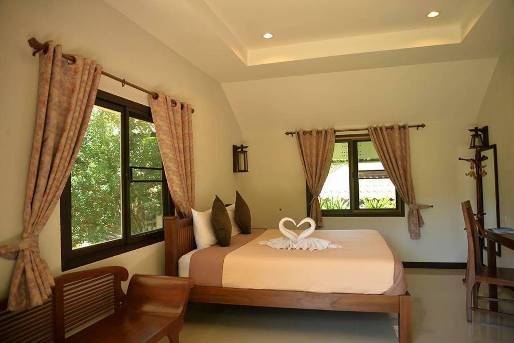 Rimtarn 3* Mae Hong Son