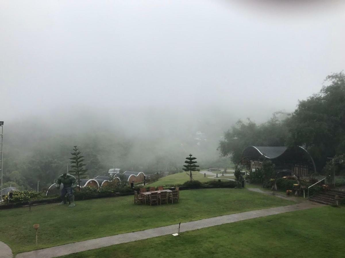 Kiri Pura Khao Kho