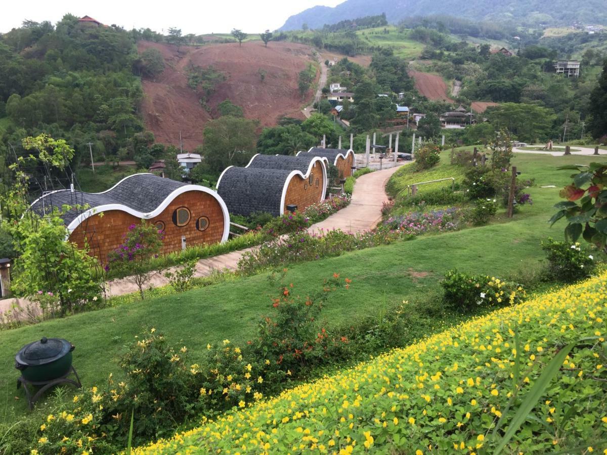 Resort Kiri Pura Khao Kho
