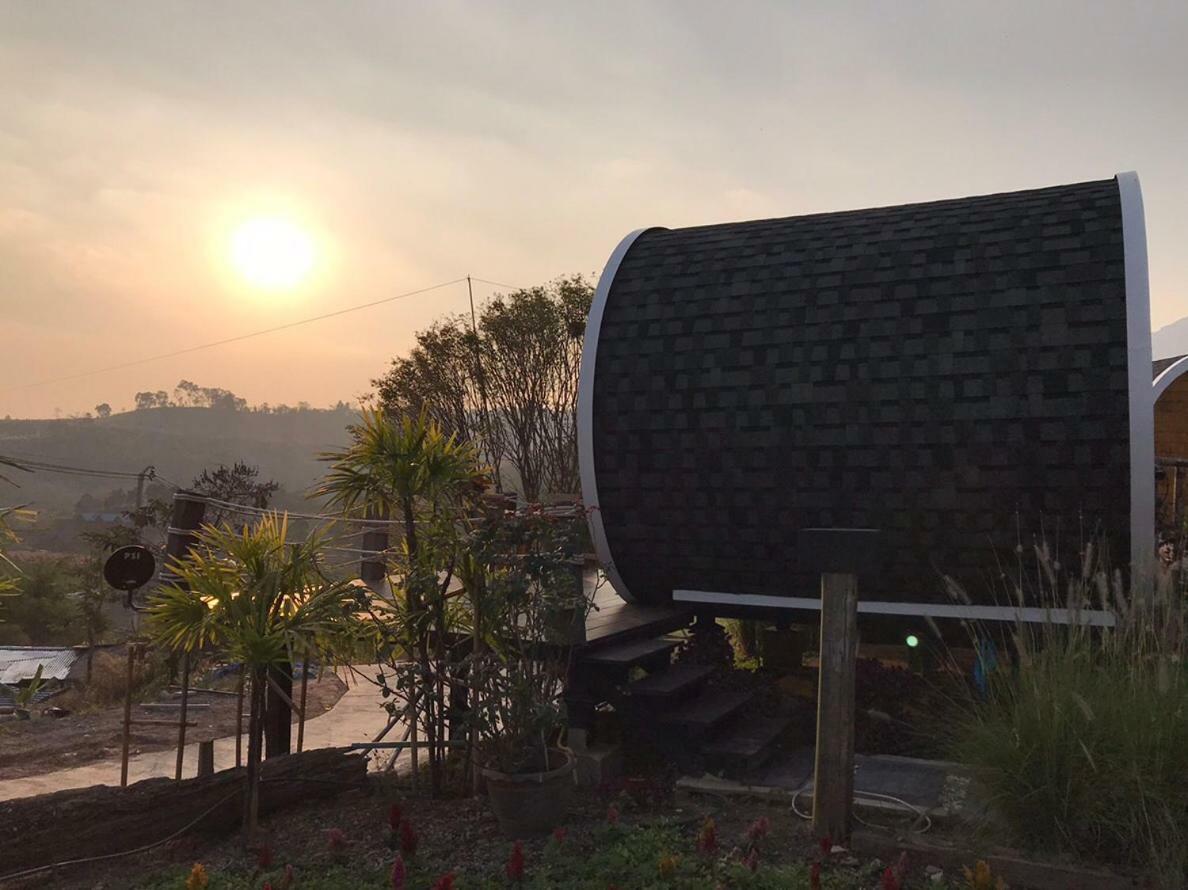 Kiri Pura Resort Khao Kho