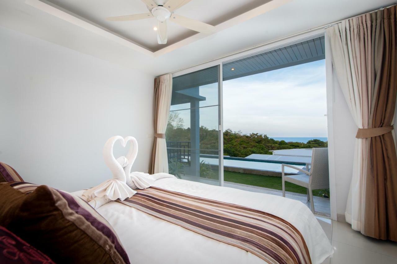 Samui Sky 36s *