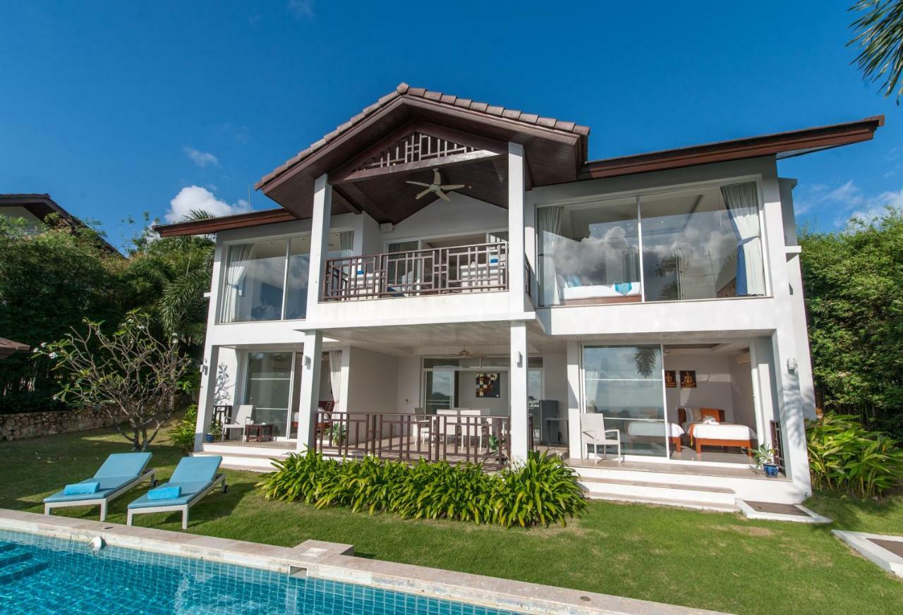 Villa Samui Sky 36s