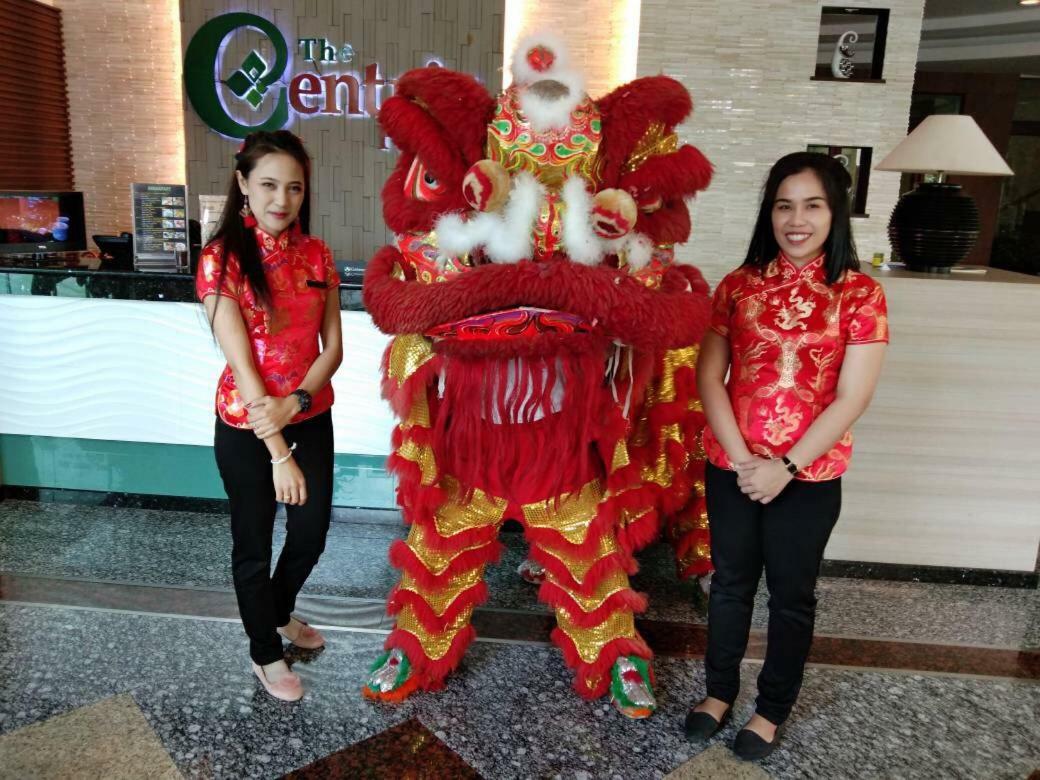 Hotel The Centris 4*