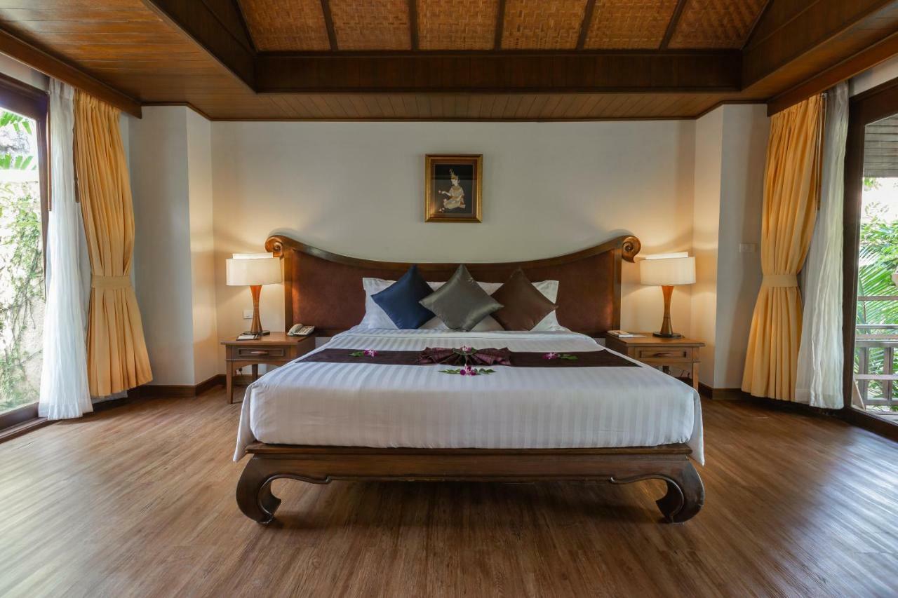 Nora & - Sha Extra Chaweng (Koh Samui)
