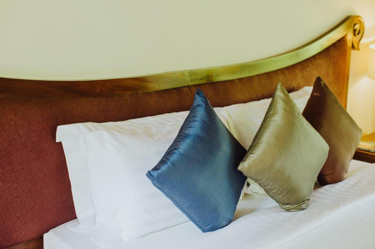 Nora & - Sha Extra Resort 4*