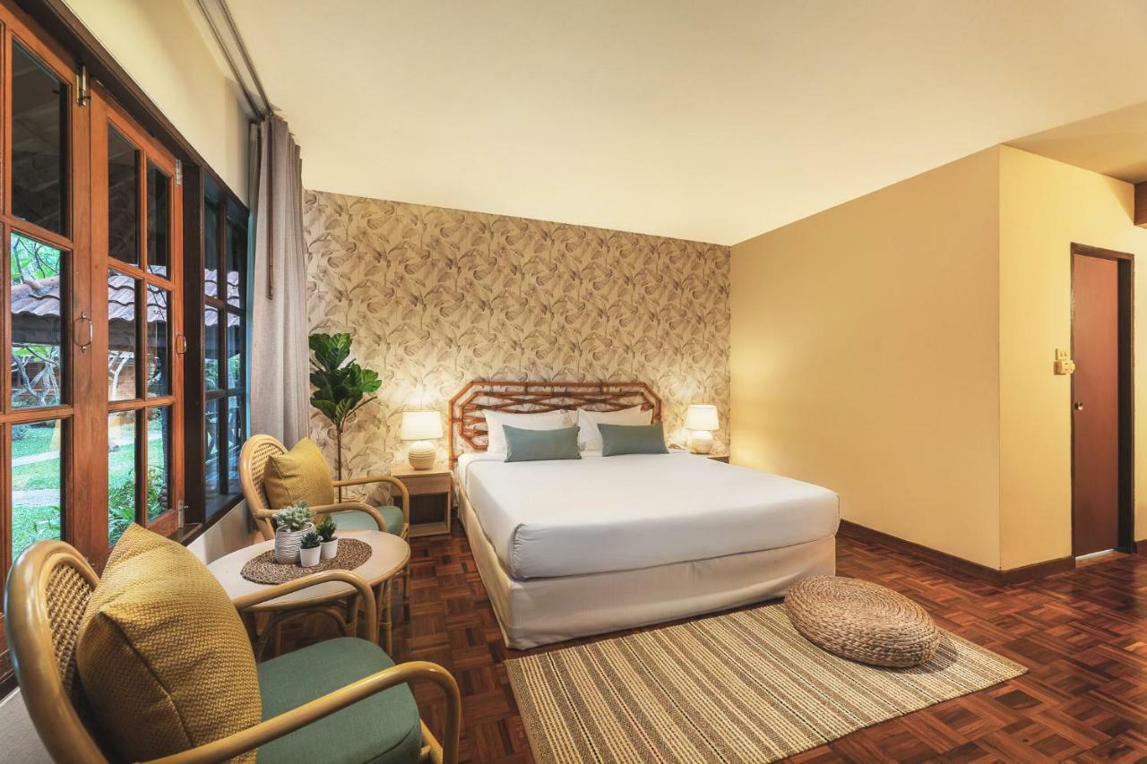 Regent - Chalet, Hua Hin 3* Cha-Am