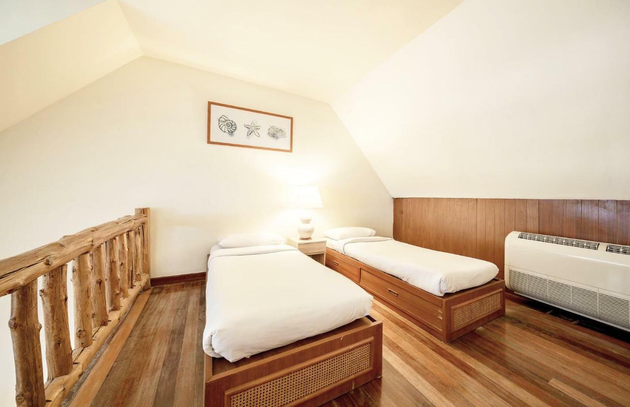 Resort Regent - Chalet, Hua Hin 3*