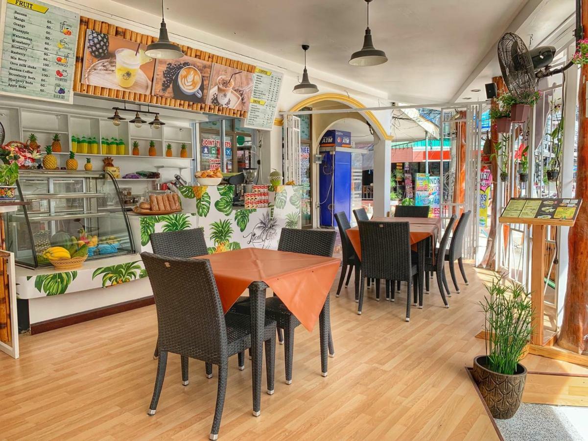 Pranee Guest house