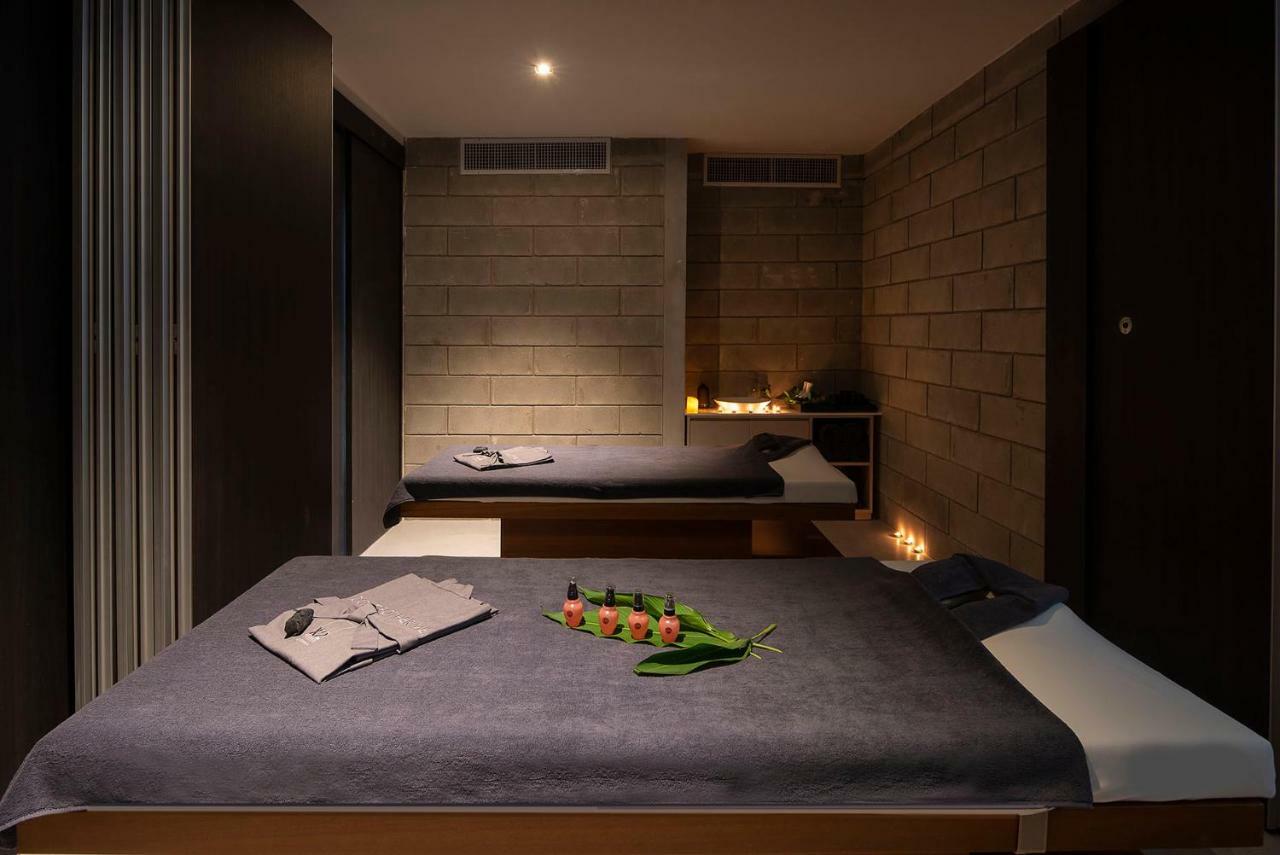 Resort Cross Pattaya Oceanphere - Formerly X2 Pattaya Oceanphere 5*