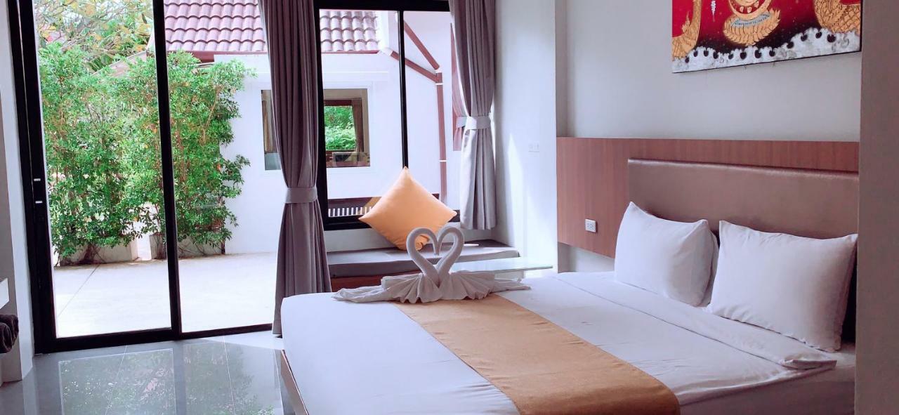 Resort Nitchanan 3*