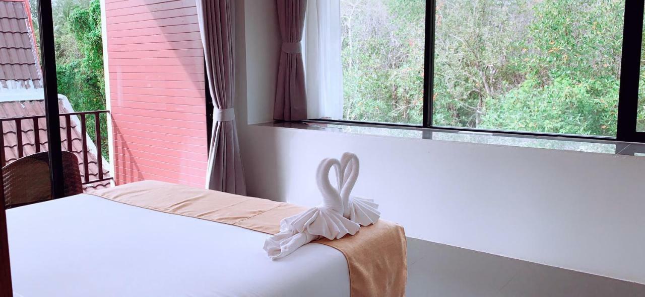 Nitchanan Resort Hinkong