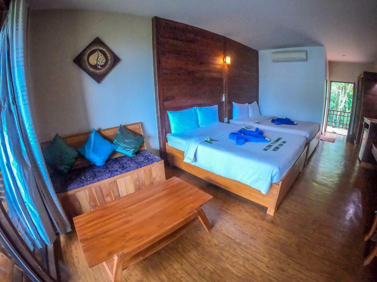 Resort The Cinnamon & Saphansufan Kohmak 3*