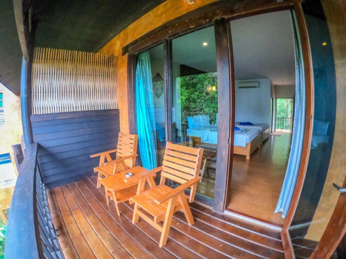 The Cinnamon & Saphansufan Kohmak Koh Mak