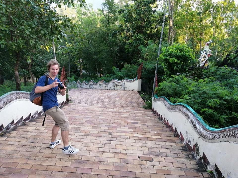 Lam-tong Guest house