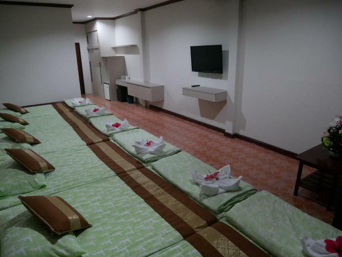 The Pine Pathum Thani