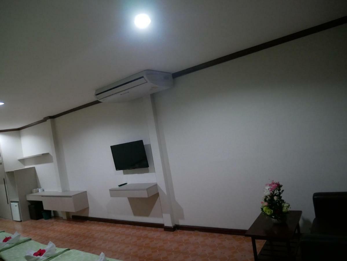 The Pine Pathum Thani