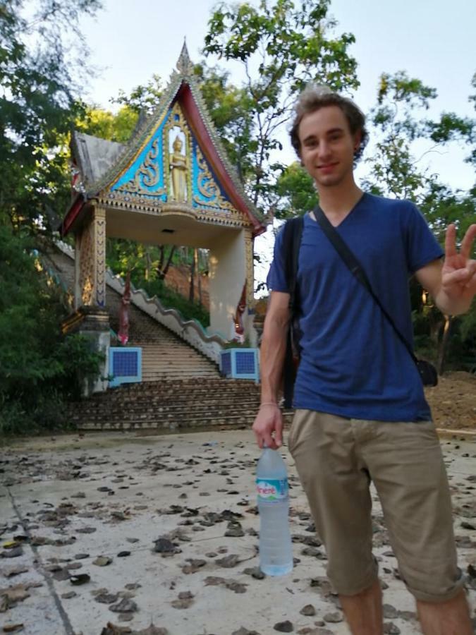 Guest house Lam-tong 3*