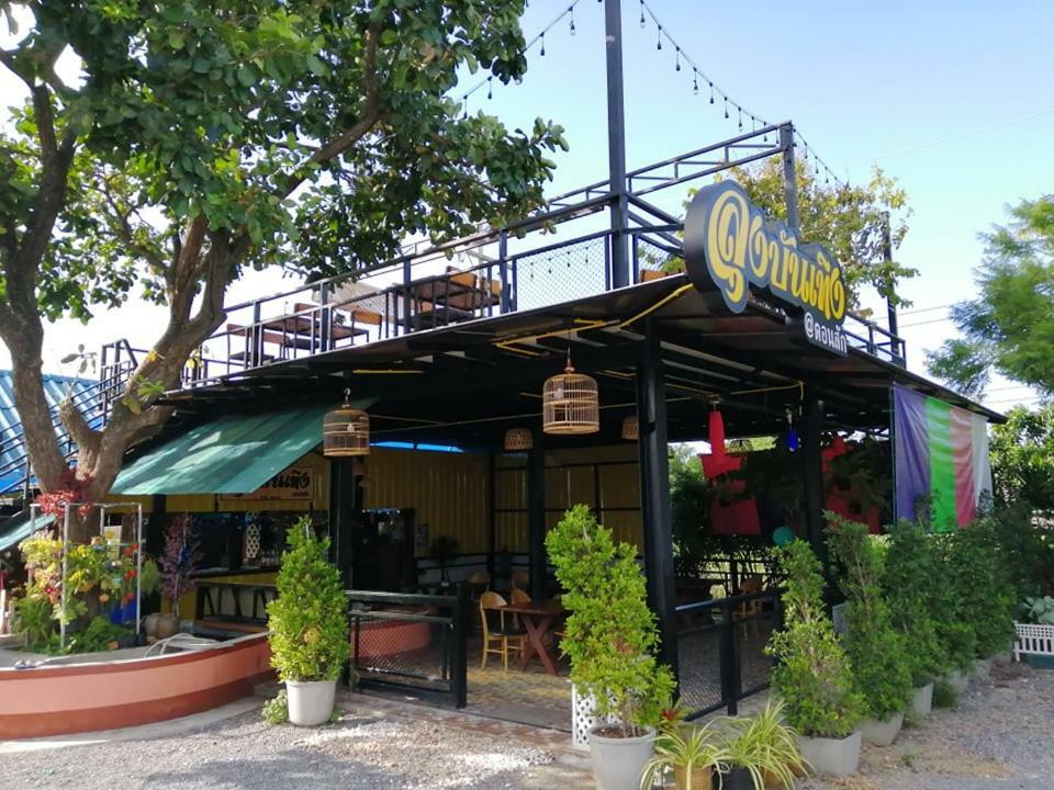 Lam-tong Guest house Don Sak