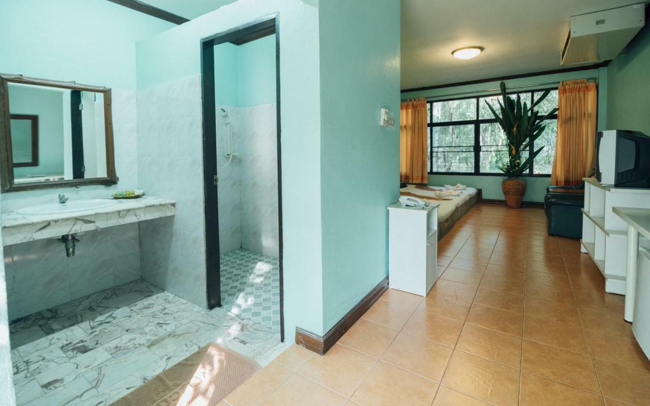 Resort The Pine 3*