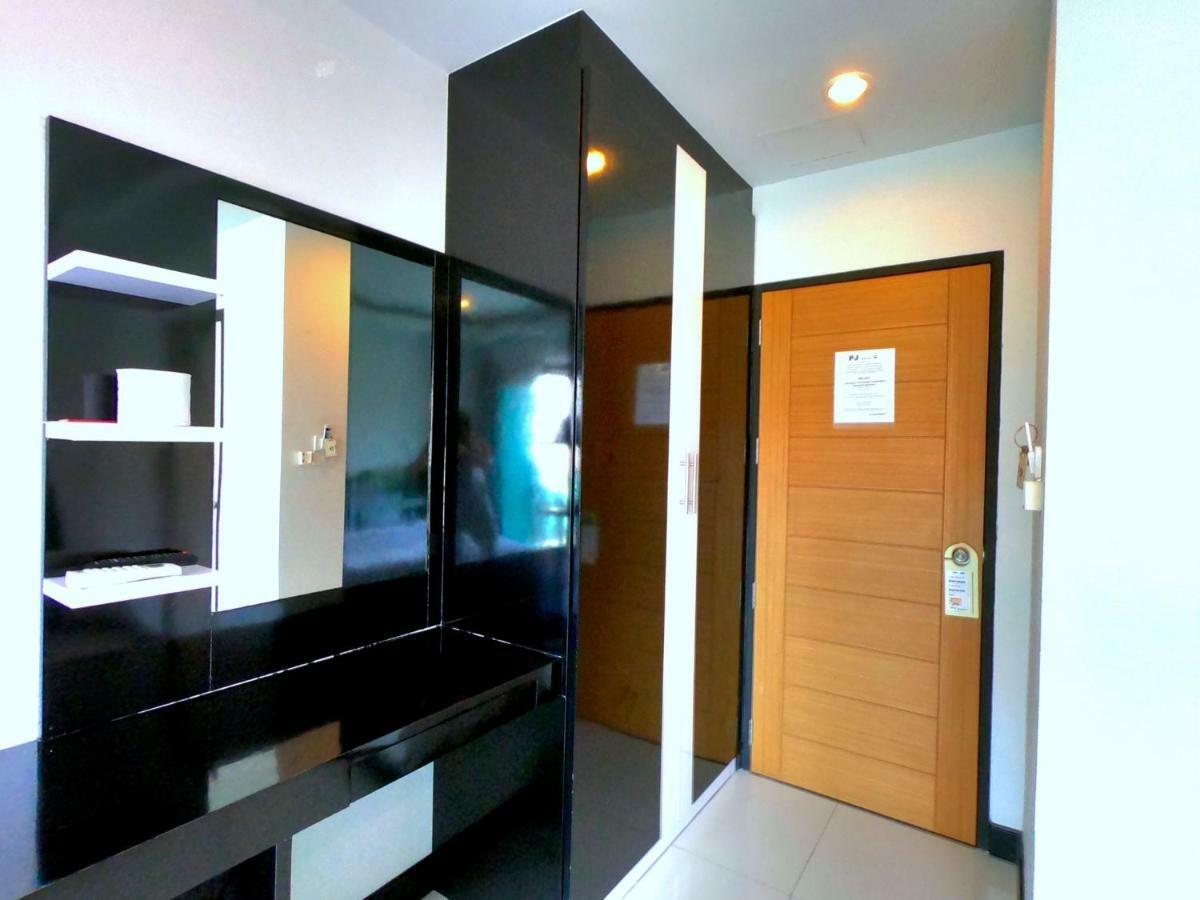 Pj 2* Pattaya
