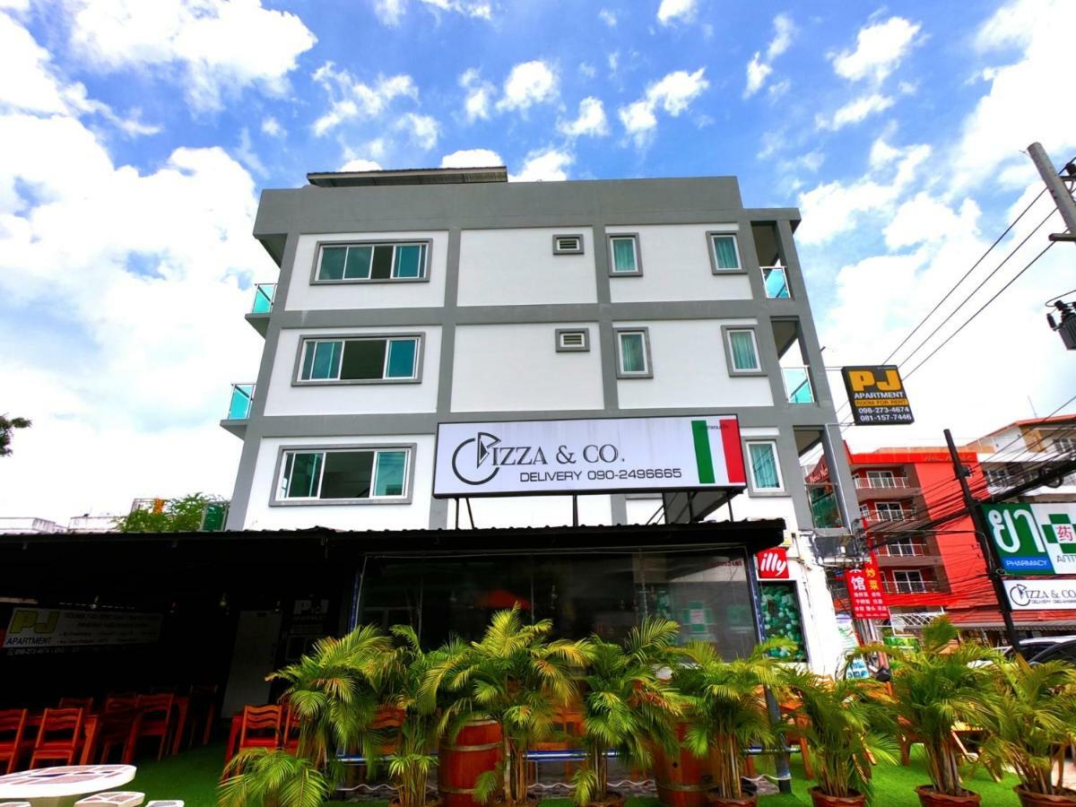 Pj Inn 2*