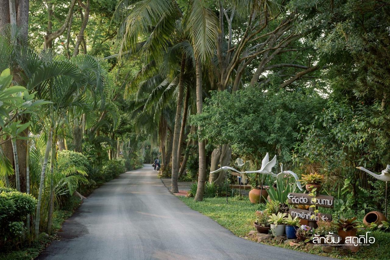 Resort Muaan