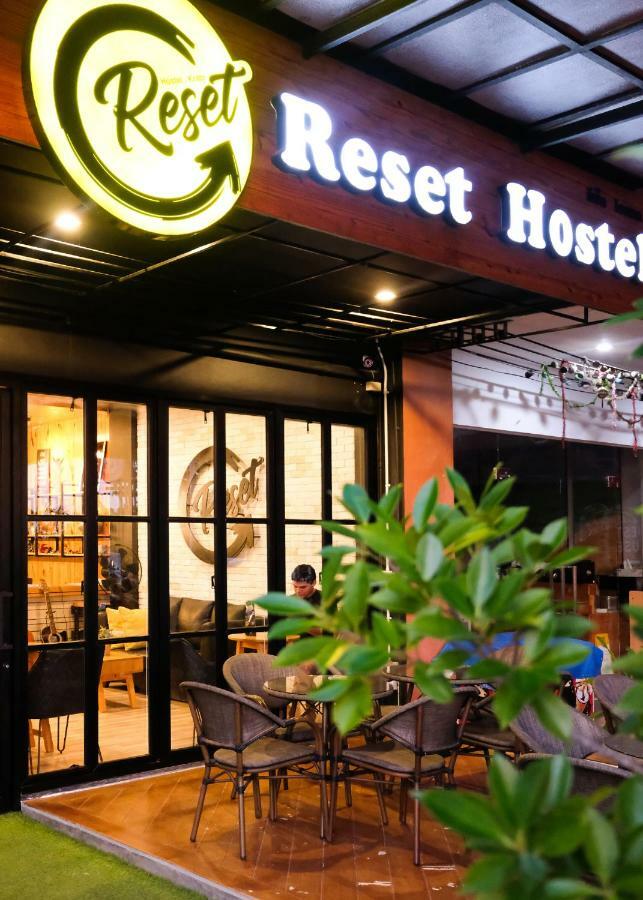 Reset * Klong Muang Beach