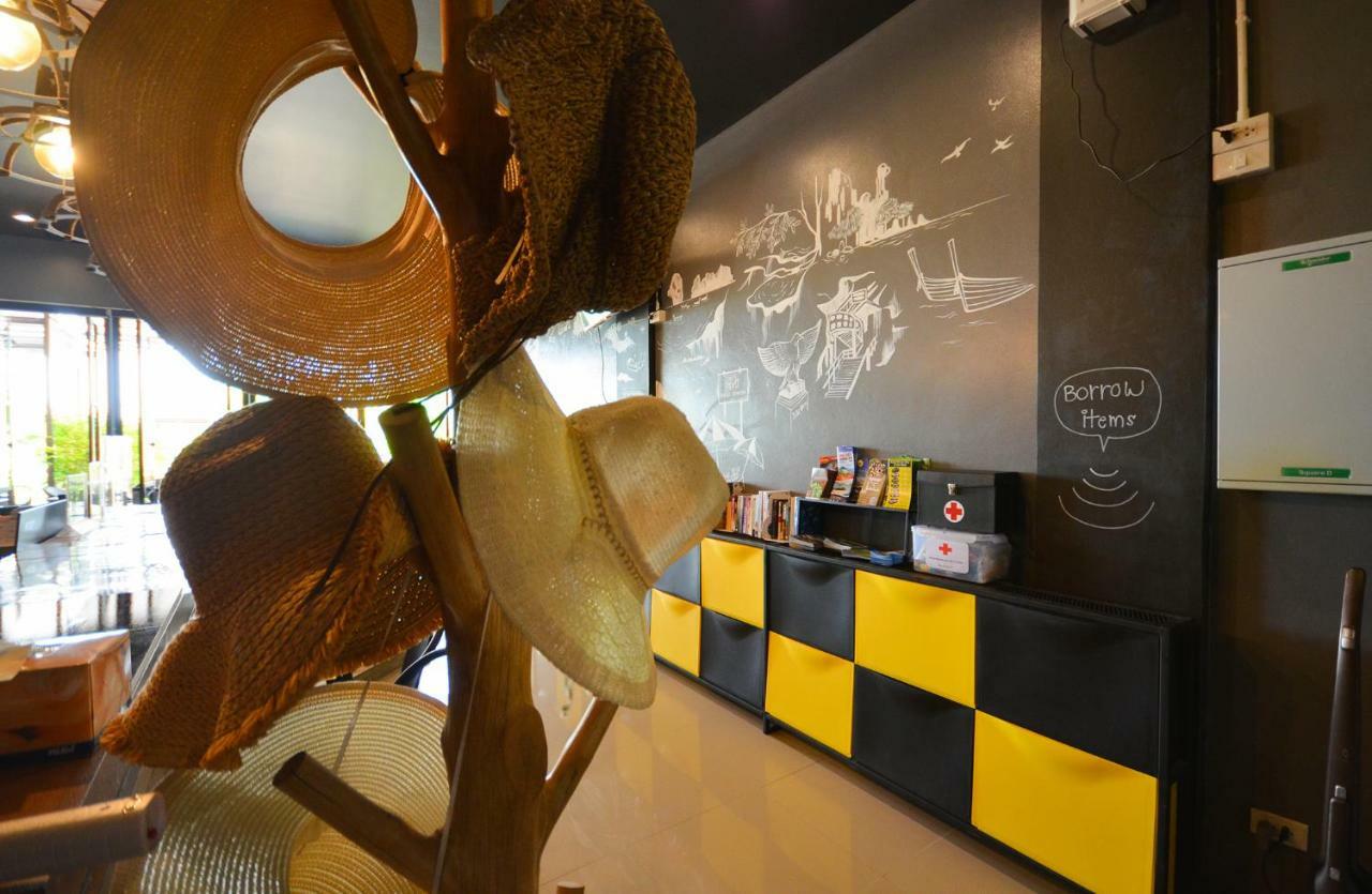 Reset Hostel *