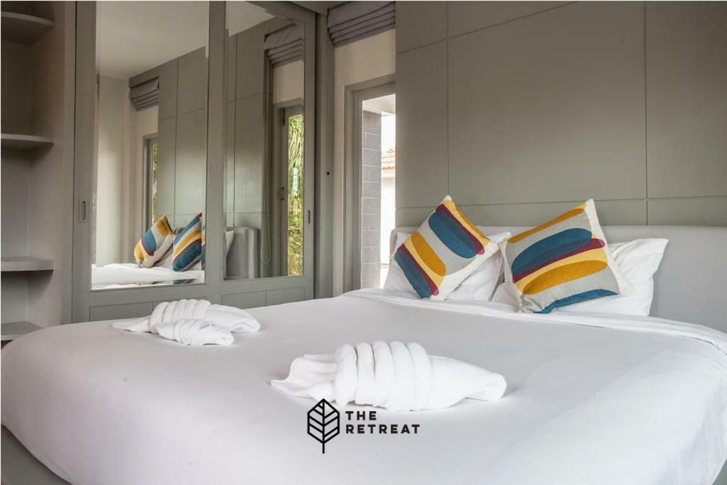 The Retreat Private Pool Ao Nang