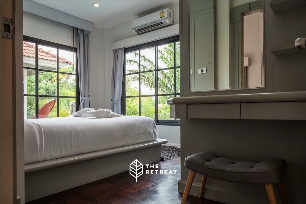 Villa The Retreat Private Pool Ao Nang