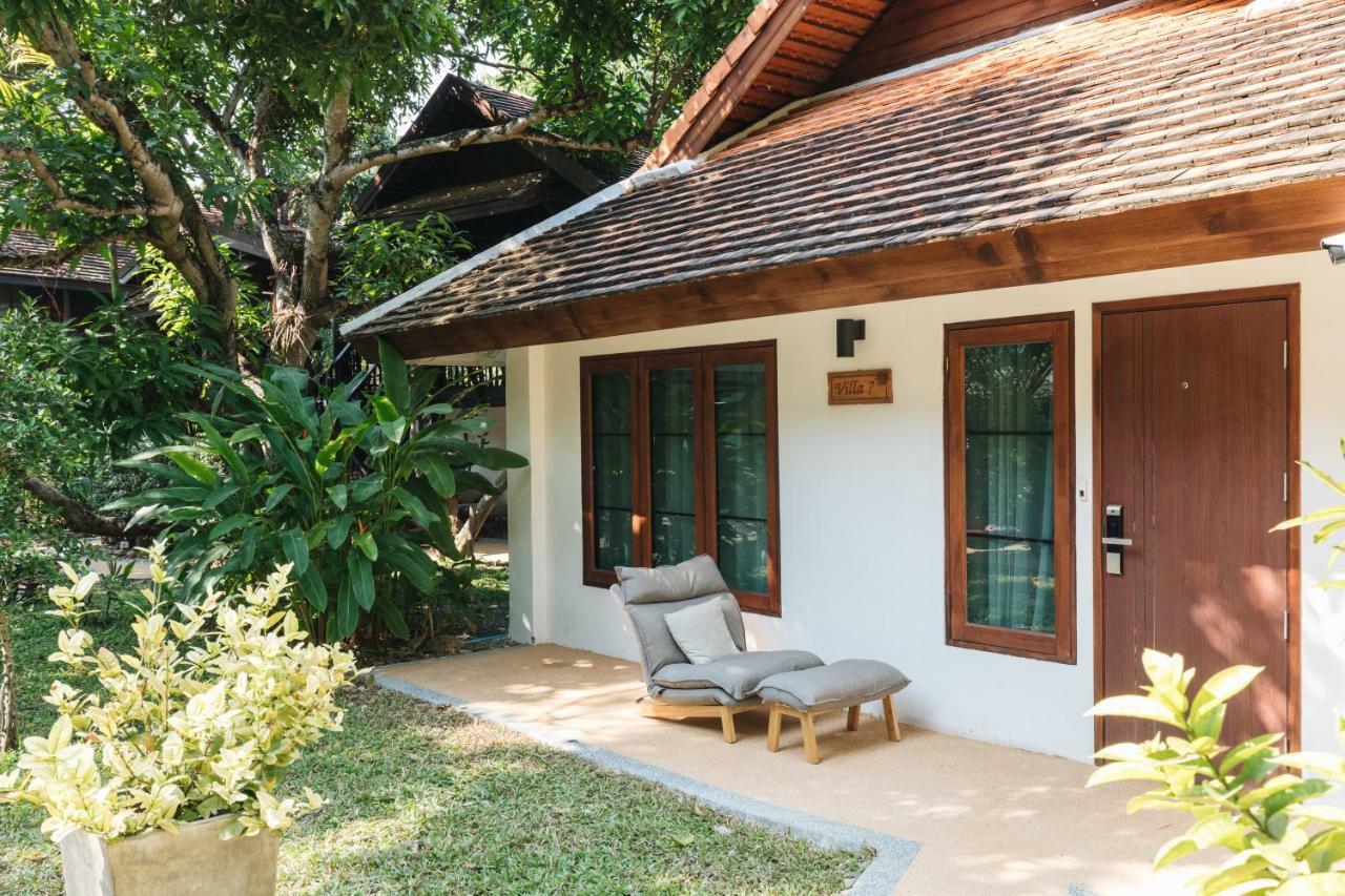 Mango T. Chiangmai Resort 4*