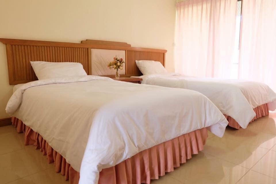 Samerdrow Khao Yai 2*