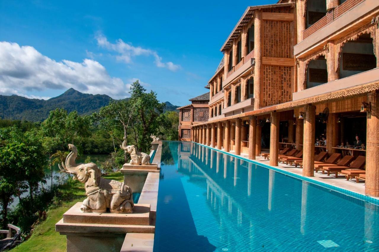 Resort Santhiya Tree Koh Chang