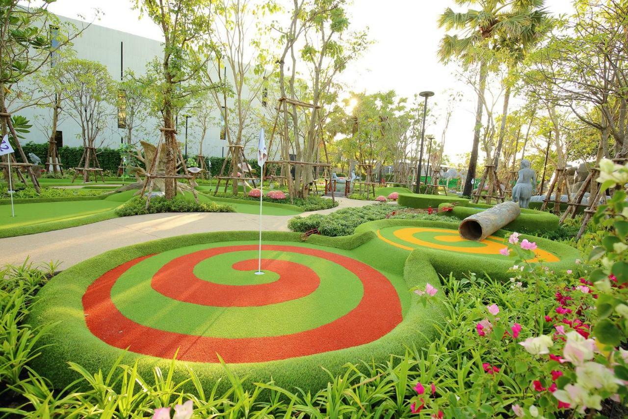 So/ Sofitel Hua Hin 5*