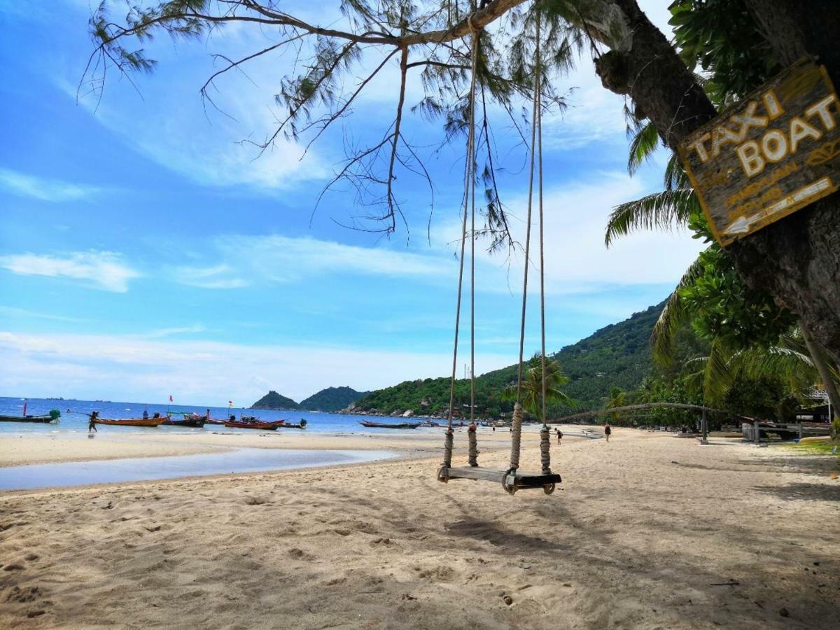 Resort Seashell Koh Tao-sha 3*