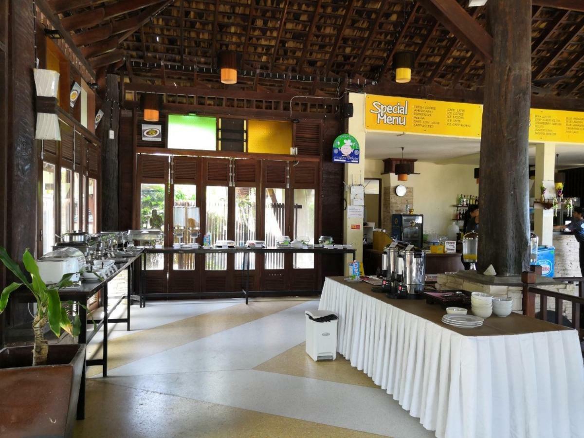 Seashell Koh Tao-sha 3*