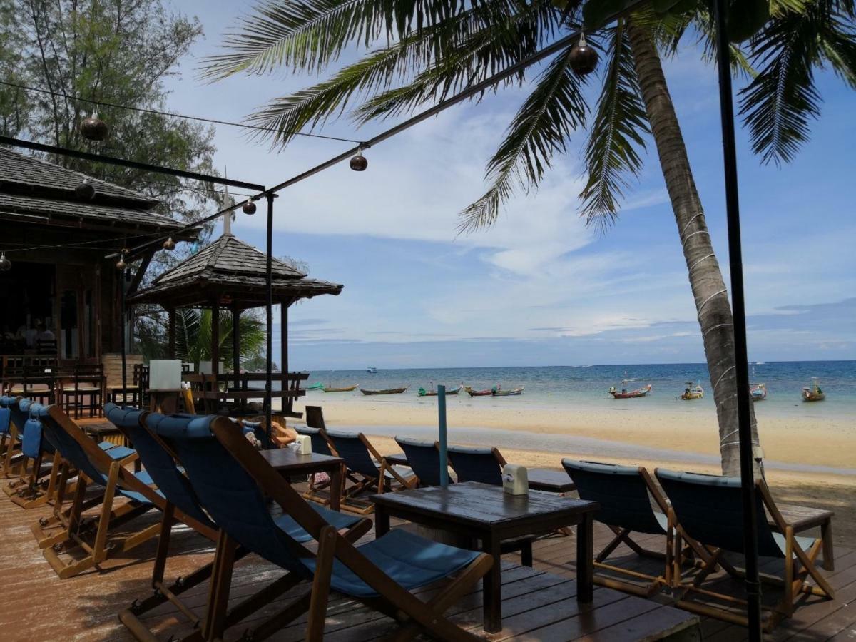 Seashell Koh Tao-sha 3* Koh Tao