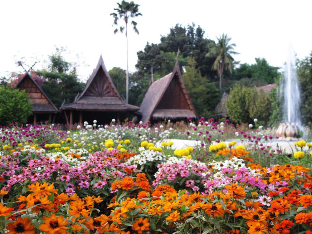 Suan Sampran Resort 4*