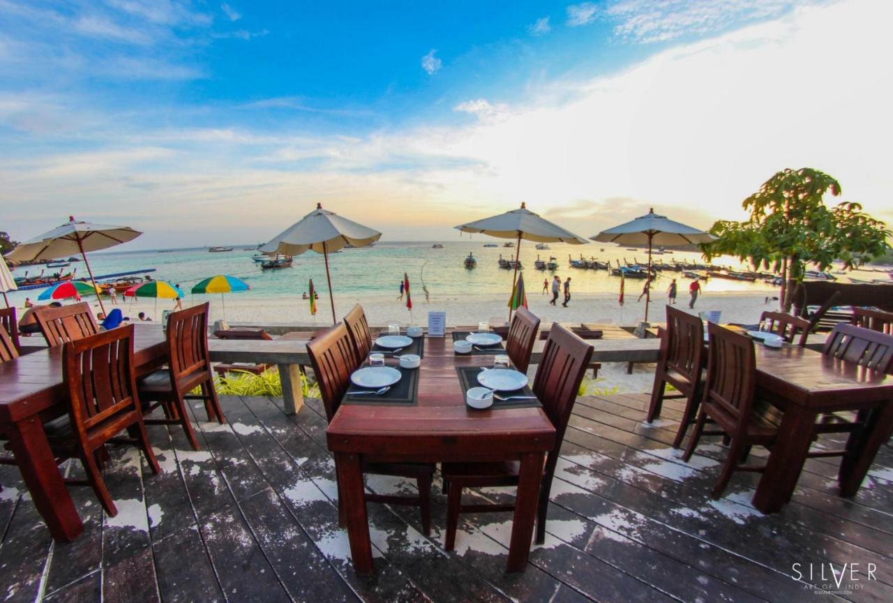 Bundhaya Resort Koh Lipe