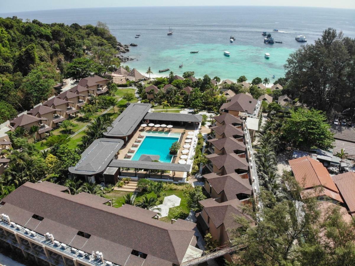 Resort Bundhaya Koh Lipe
