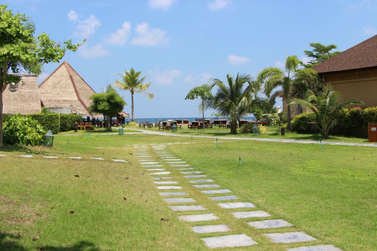 Resort Bundhaya Koh Lipe